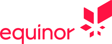 equinor logo